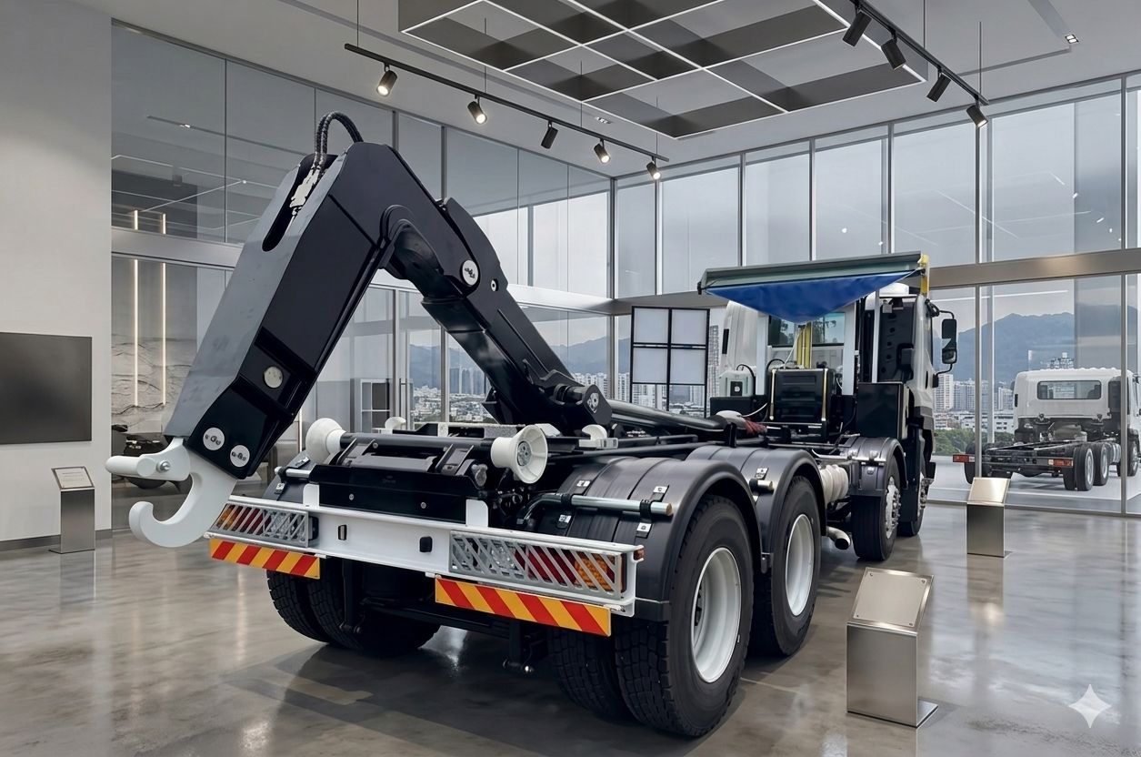 Hooklift