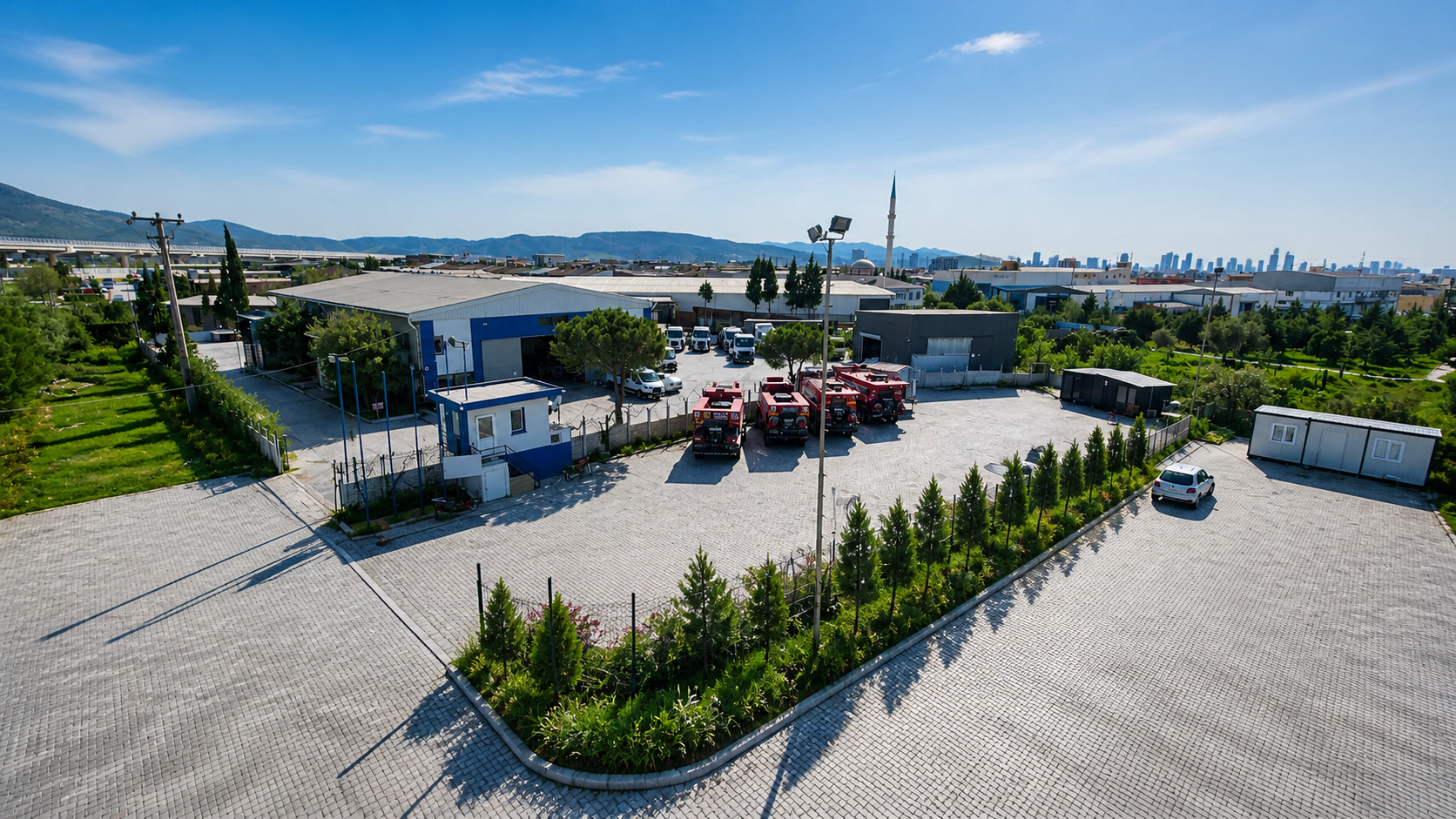Tecrübeyle Mühendisliğin Birleşimi